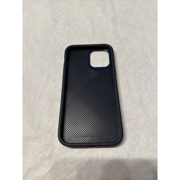 Gear4 Other - Gear4 Phone Case for Apple iPhone 12 Pro Max - Navy Blue